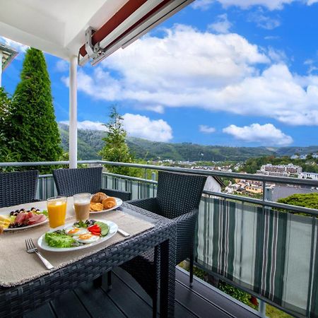 Pmc Ferienhaus Traumblick Bad Ems Exteriér fotografie