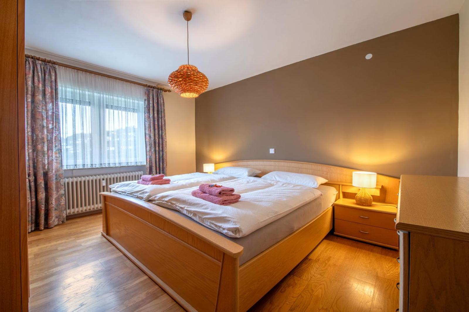 Pmc Ferienhaus Traumblick Bad Ems Exteriér fotografie