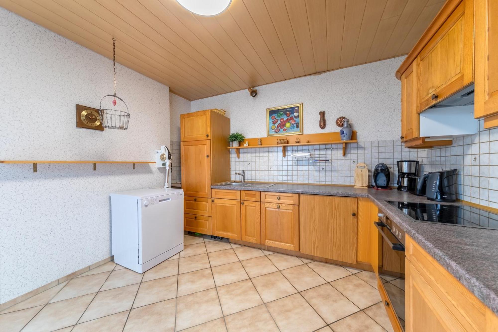 Pmc Ferienhaus Traumblick Bad Ems Exteriér fotografie