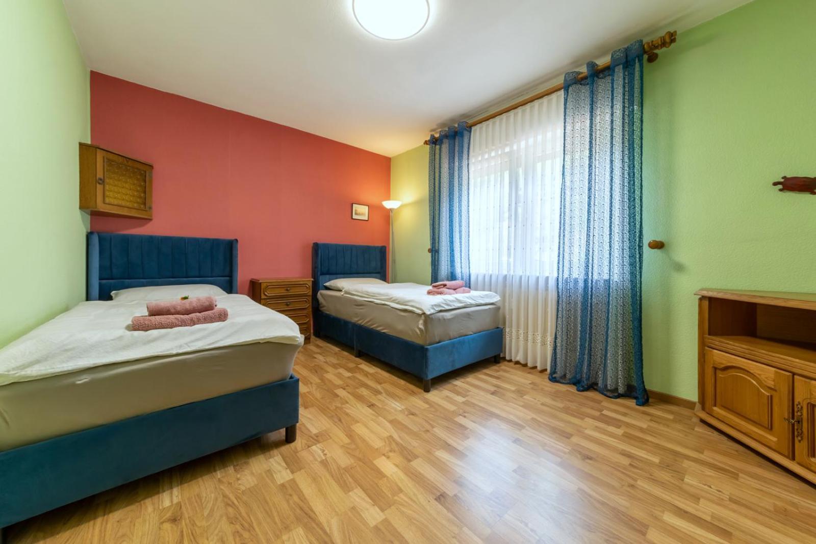 Pmc Ferienhaus Traumblick Bad Ems Exteriér fotografie