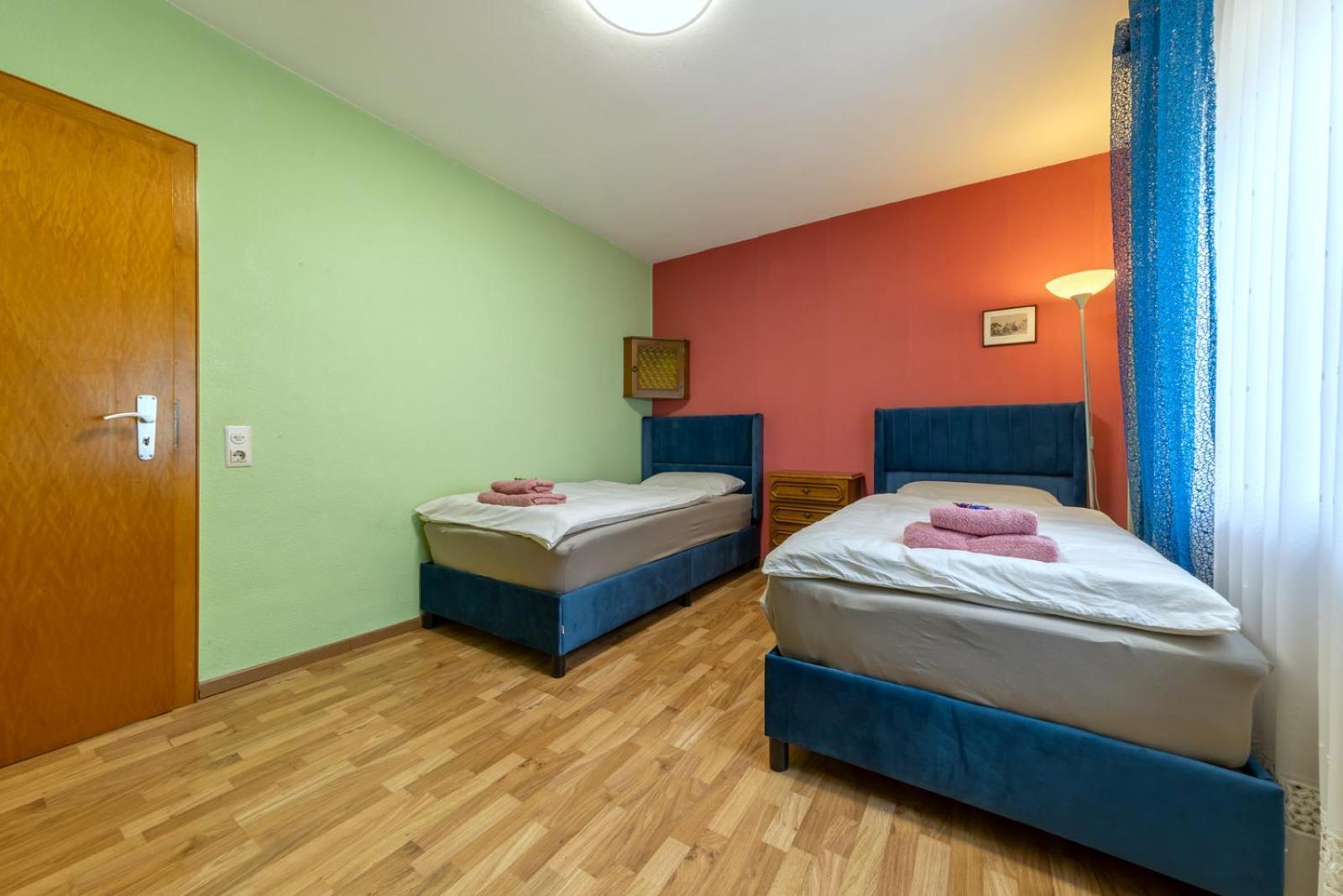 Pmc Ferienhaus Traumblick Bad Ems Exteriér fotografie