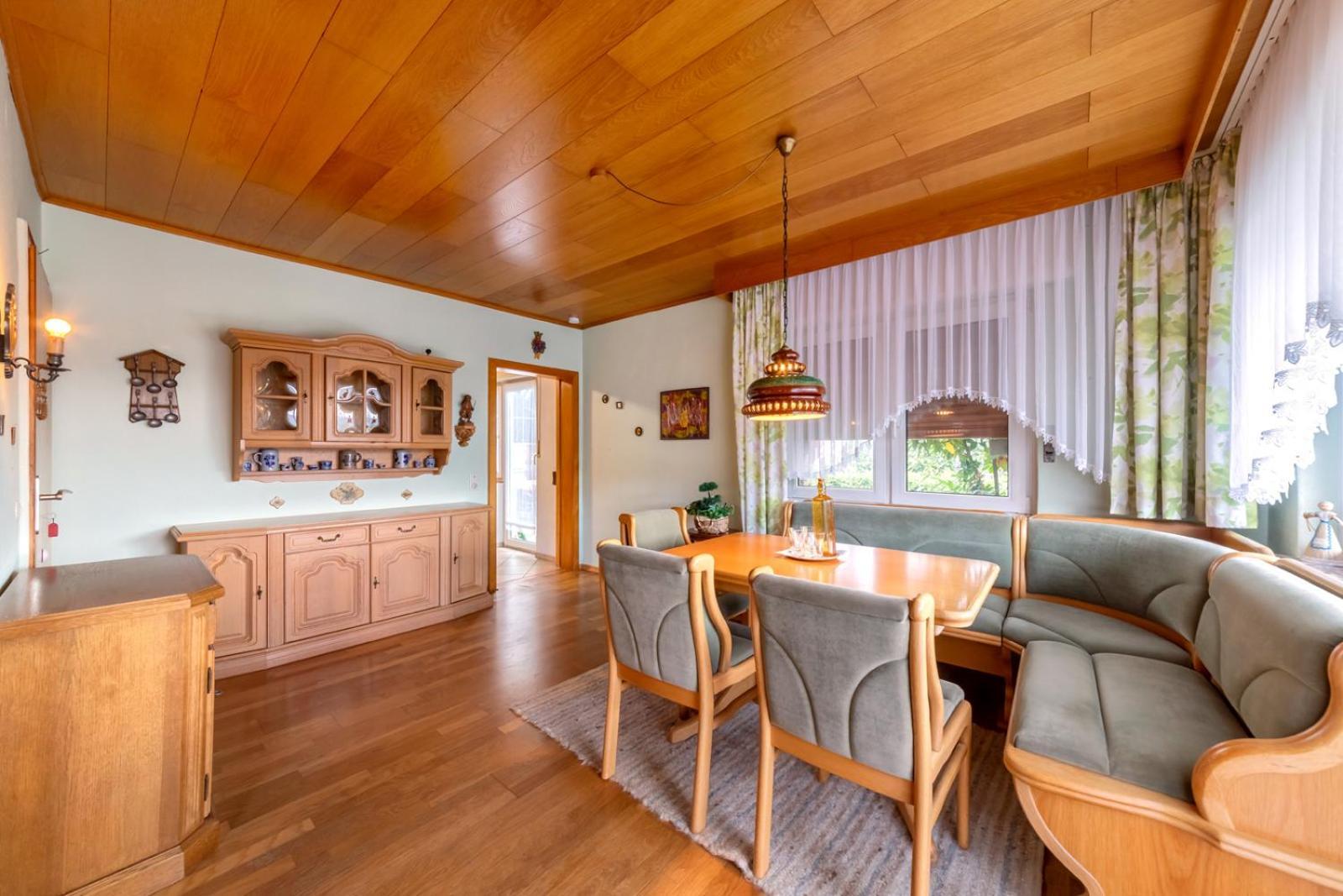 Pmc Ferienhaus Traumblick Bad Ems Exteriér fotografie